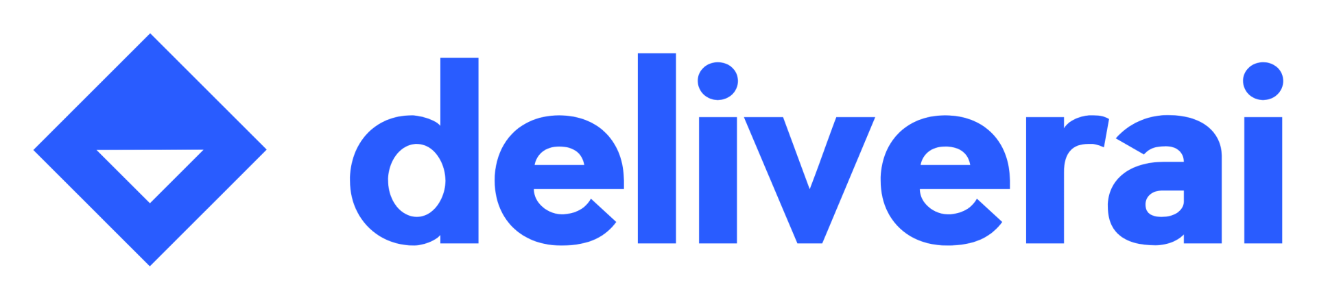 DeliverIAI Logo