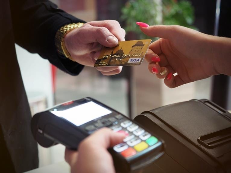 Credit Card Processing in 8 Simple Steps