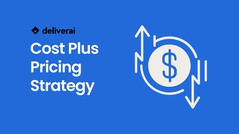 Cost-Plus Pricing Guide: Simplify & Boost Profits