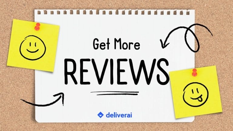 How to Get More Reviews as Jewelry Business