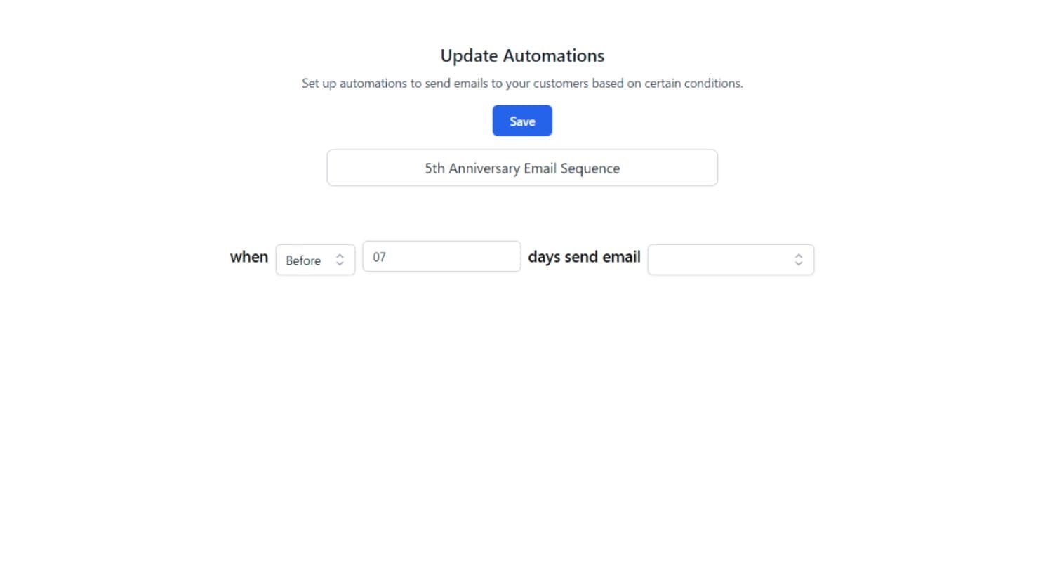marketing automation for jewelers